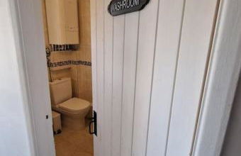 Black Cat Cottage - Central Pickering Cottage - Foto 6