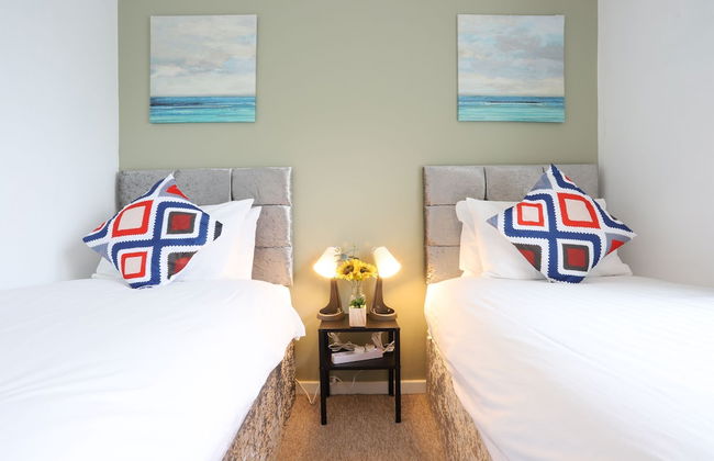 Birmingham HS2 NEC AIRPORT - Foto 4