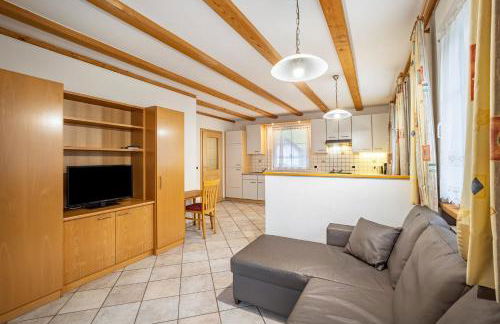 Kuenz Dolomites App Drau - Foto 13