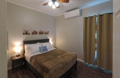 Luxury cottage near lake Belton - WiFi A/C - Foto 17