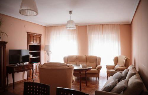 Casa La Sinagoga de Trujillo - Foto 17