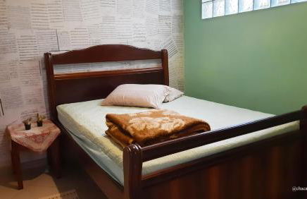 Chácara piscina,lazer em familia e pets - Foto 30