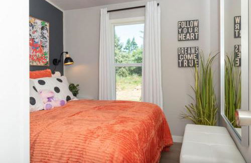 Dragonfly Beach Retreat - Foto 25