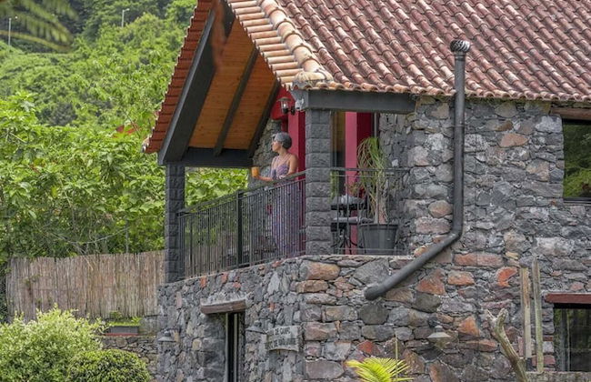 Casa de Campo Arco de São Jorge - Foto 25