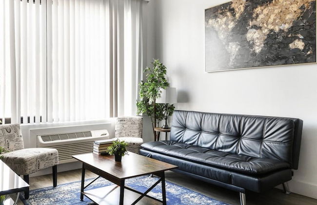 Luxury 1BR 30 Mins to Manhattan Evonify - Foto 4