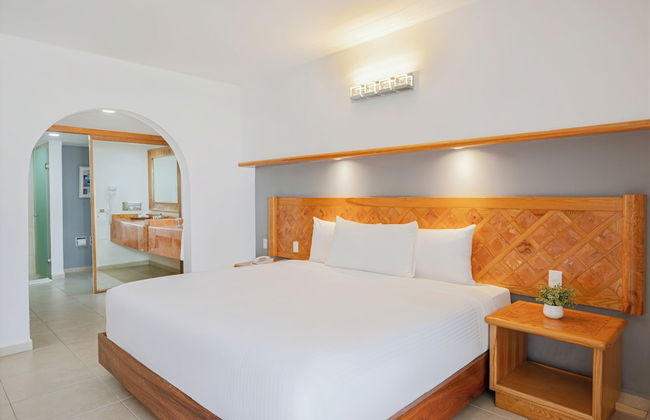 Beachscape Kin ha Villas & Suites - Photo 12