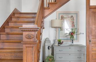 Dubuque's Front Porch, Historic Charmer, Walk Downtown - Foto 15