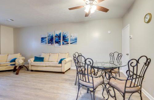 Artistic Escape in Fayetteville! Cozy Couples Apt - Foto 9