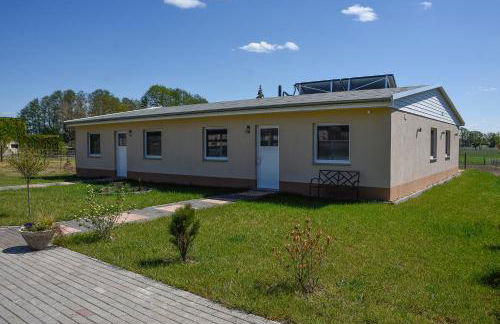 Barrierefreie Ferienwohnung Trüben (Zerbst/Anhalt) - Foto 13