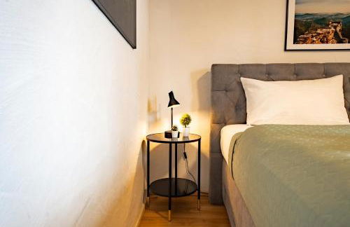 SCHLOSSBERG RESIDENCES - Design-Apartments im Herzen der Pfalz - Foto 41