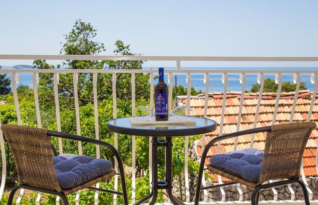 Apartments Dalmatia Blue - Foto 13