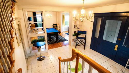 Spacious Home In A Quiet Neighborhood - Foto 4, Game Room