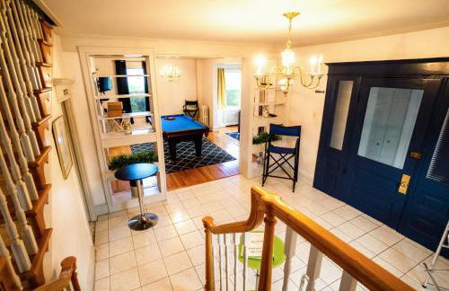 Spacious Home In A Quiet Neighborhood - Foto 4