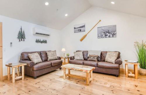 #4 Cottage Like Suite with Private Hot Tub - Foto 17