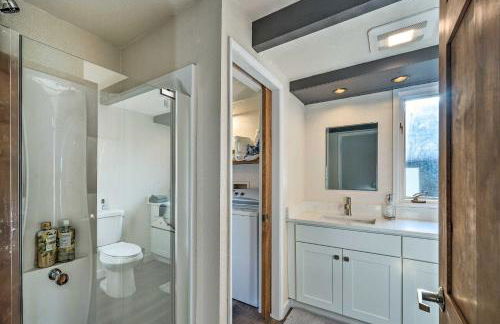 Lovely Coupeville Home with Puget Sound Views! - Foto 15