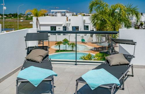 Holiday Home Vergel Beach by Interhome - Foto 37