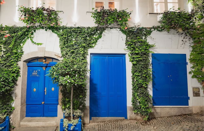 AB Ljubljana - The Residence - Photo 57