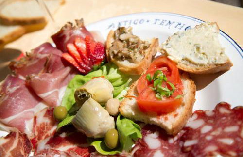 Agriturismo San Galgano - Foto 22