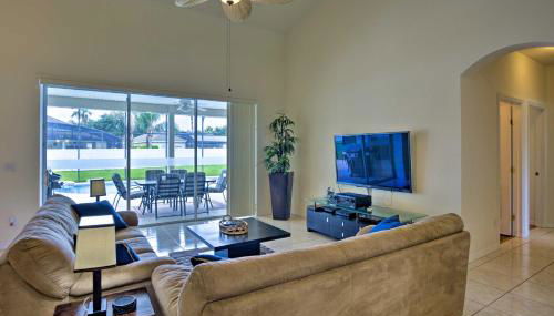 Chic Davenport Home with Pool, Hot Tub and Game Room! - Foto 5