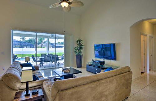 Chic Davenport Home with Pool, Hot Tub and Game Room! - Foto 5