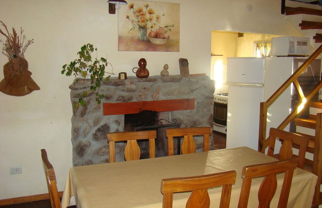 Cabañas Puerto Luna - Photo 16