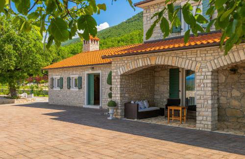 Villa Škavre by IstriaLux - Foto 45