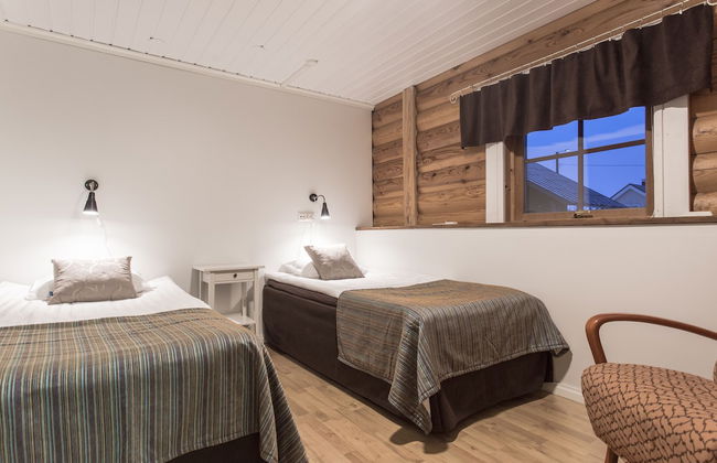 Villa Hulda - Foto 4