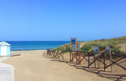 Gli Ulivi Rosamarina Ostuni - Foto 45