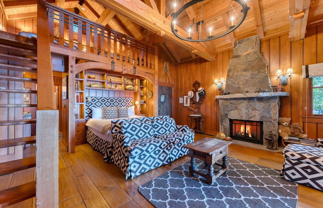 Homewood Lakefront by Avantstay Private Beach Lake Access Views - Foto 15