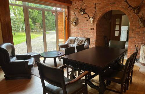 Domek Myśliwski w Spale - Foto 10