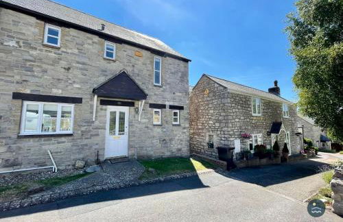 Wildflower Cottage - Sutton Poyntz - Foto 17