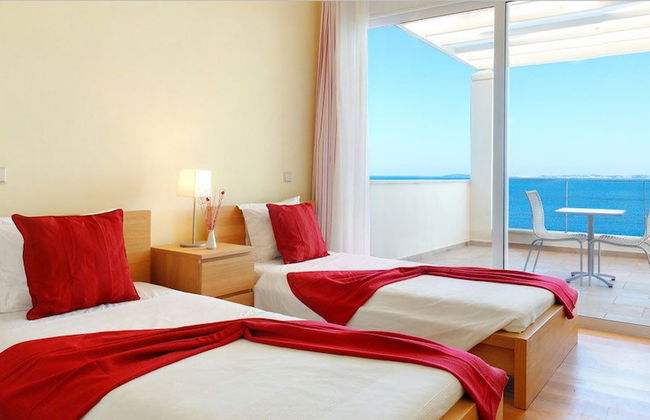 Corfu Luxury Villas - Foto 8