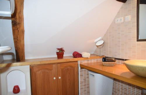 Le four à pain - Photo 8