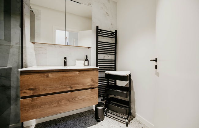 Gorgeous Duplex Apartment in old City Centre - Foto 12