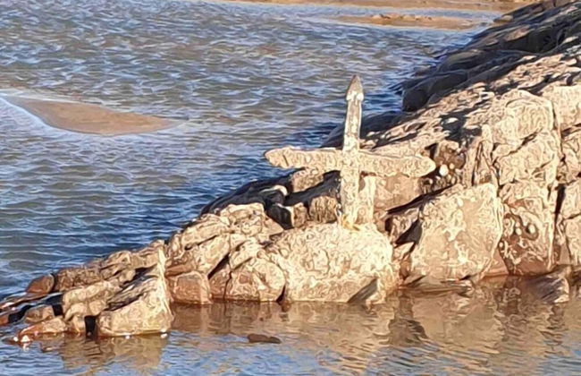 1 Bed Chalet in Bude - Parking & Wifi - Foto 15