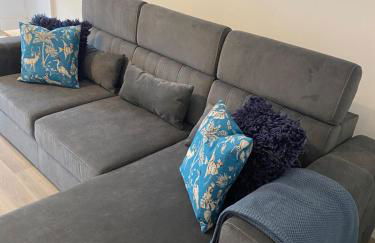 Spacious 2 bed sleeps 5 above traditional music pub - Foto 23