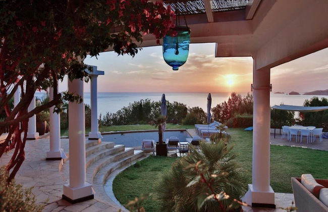 Holiday Home With Charming Patio - Foto 30