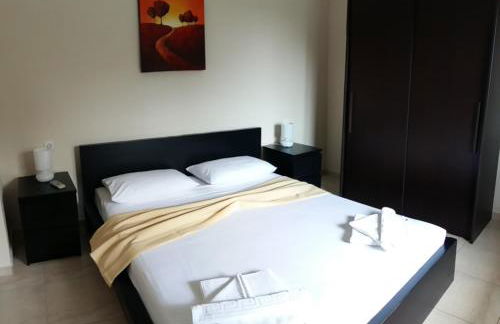 GOUGOUSIS apartments - Foto 18