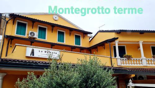 Casa Colonna Montegrotto terme - Foto 2