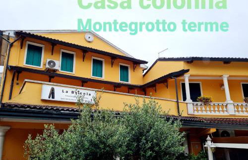 Casa Colonna Montegrotto terme - Foto 2