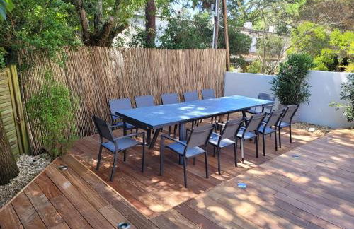 Agréable Villa avec piscine, 12 personnes - Foto 9