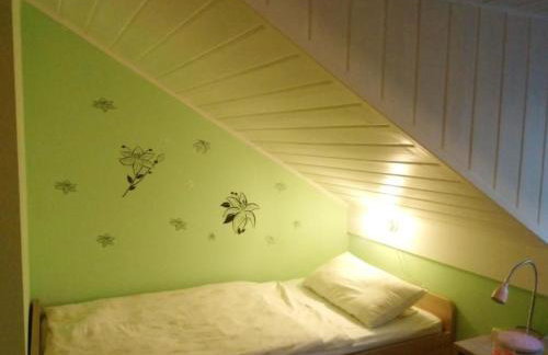 Holiday Home Haus Fernblick in herrlicher Feldrandl inkl Nbk by Interhome - Foto 22