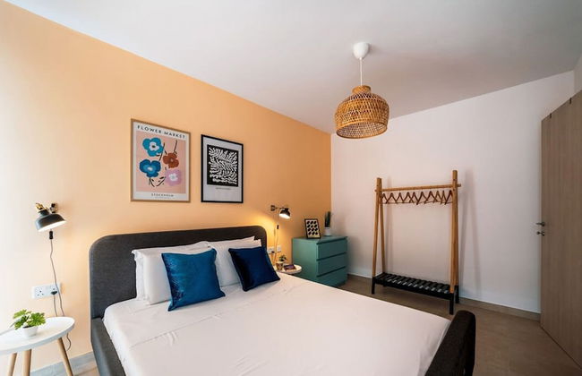 Stylish Duplex Holiday Retreat - Foto 18