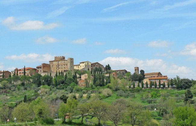 Podere Fontemaggio - Fienile - Foto 50