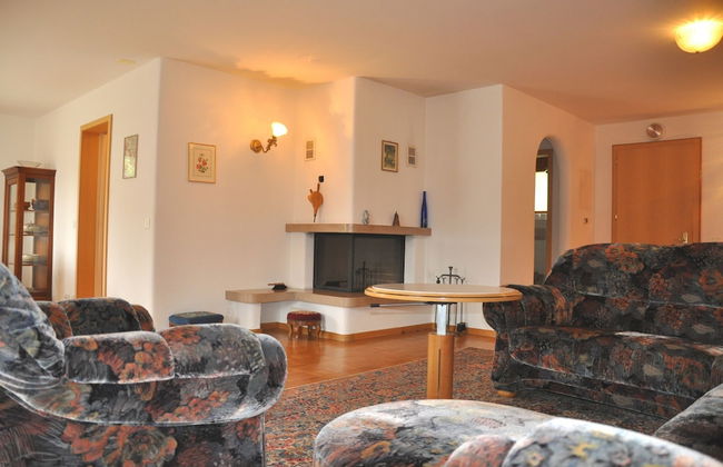 Chalet Miravalle - Foto 10