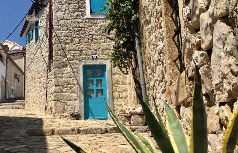 Kamena kuća Vrh - Photo 10