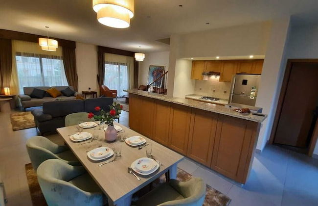 Marassi North Coast Vento View pool - Photo 12