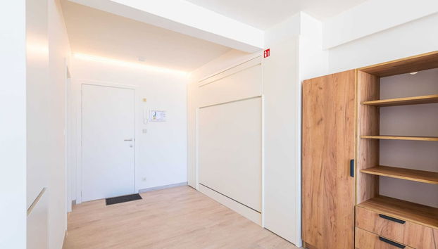 Beautiful Apartment With Stunning sea View - Foto 3, Habitación