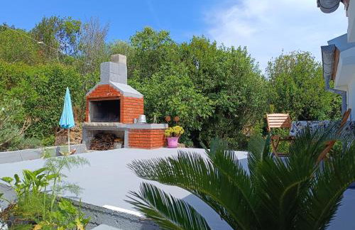 Beach Apartment Mali Iž - Foto 48