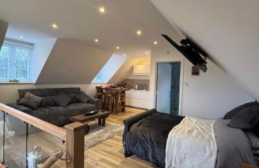 Tollgate Annexe - Foto 21